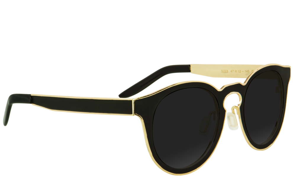 Soho Black