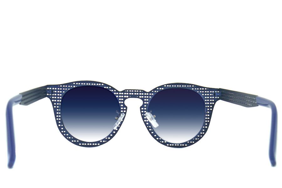 Soho Blue