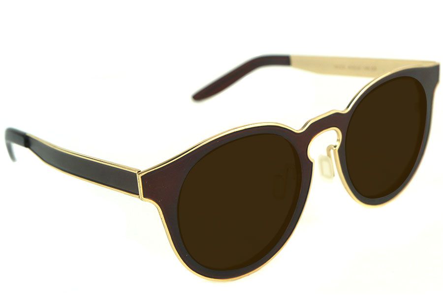 Soho Aubergine