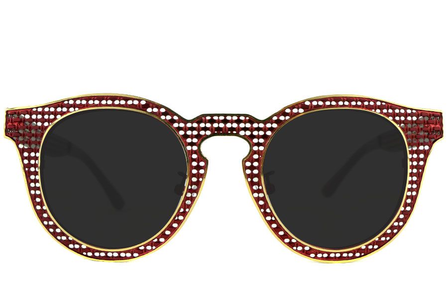 Soho Red