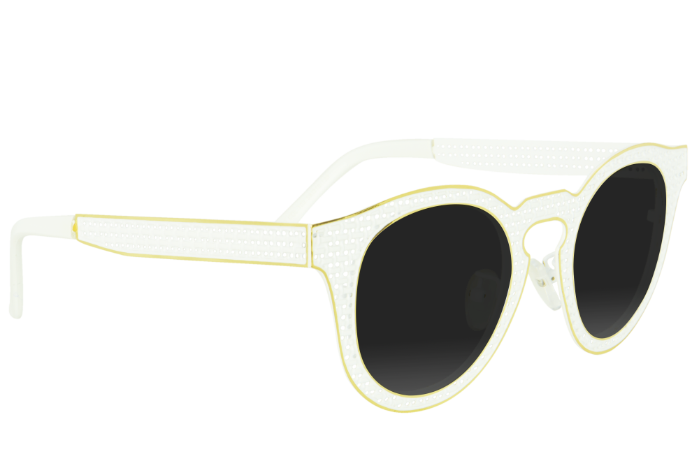 Soho White