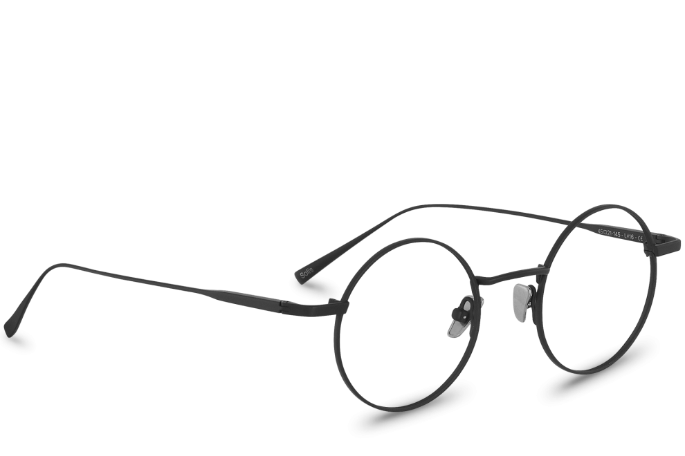 Solis Black