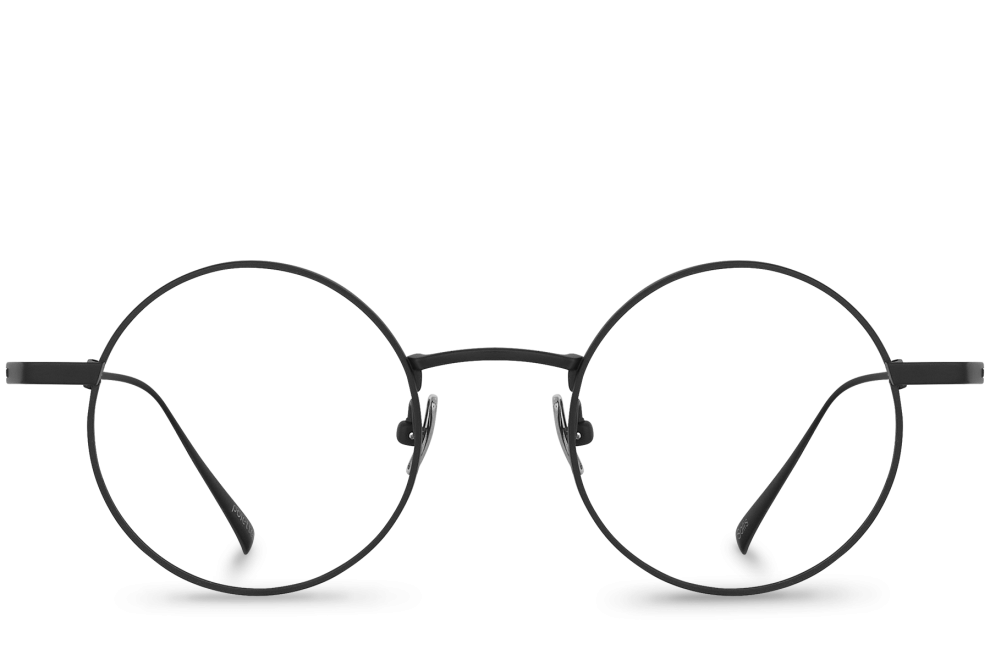Solis Black