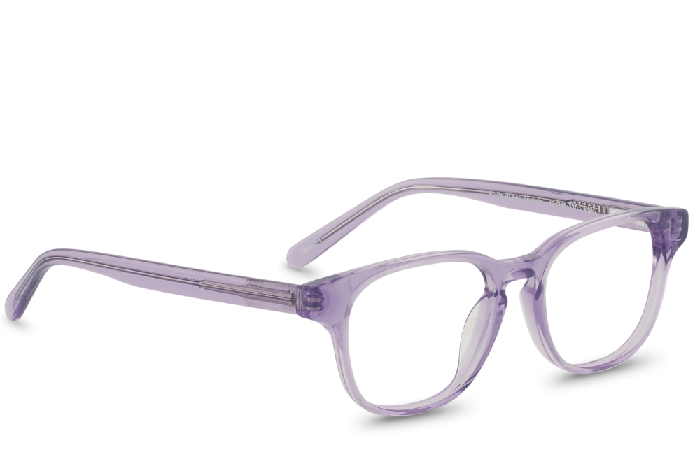 Sorbet Purple