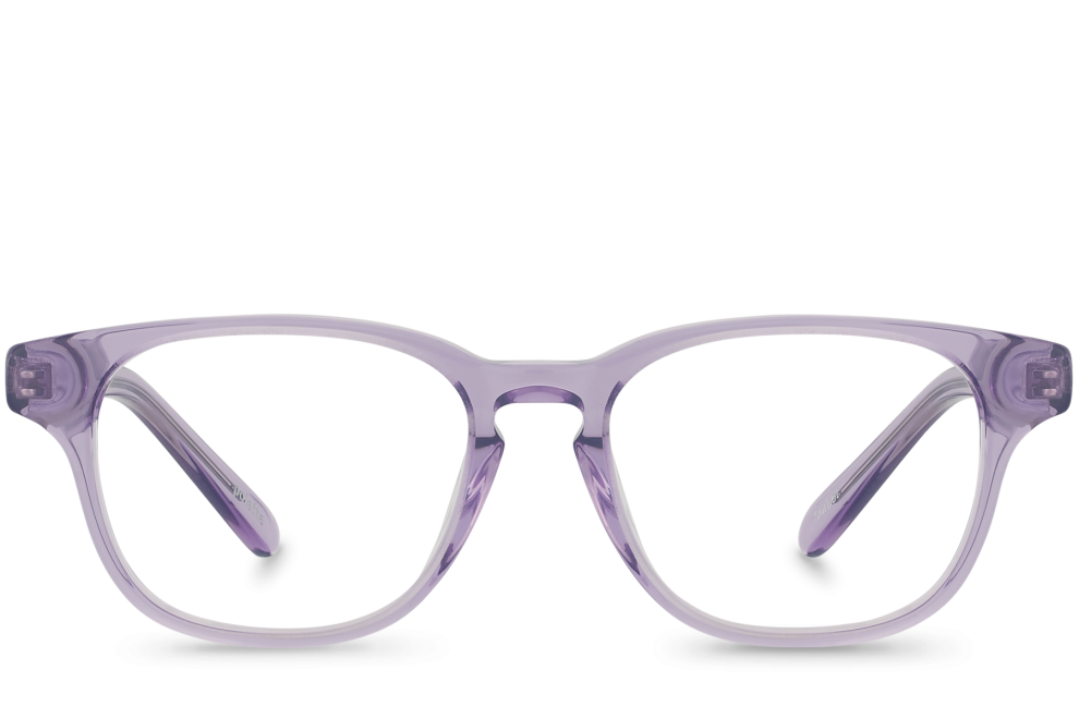 Sorbet Purple