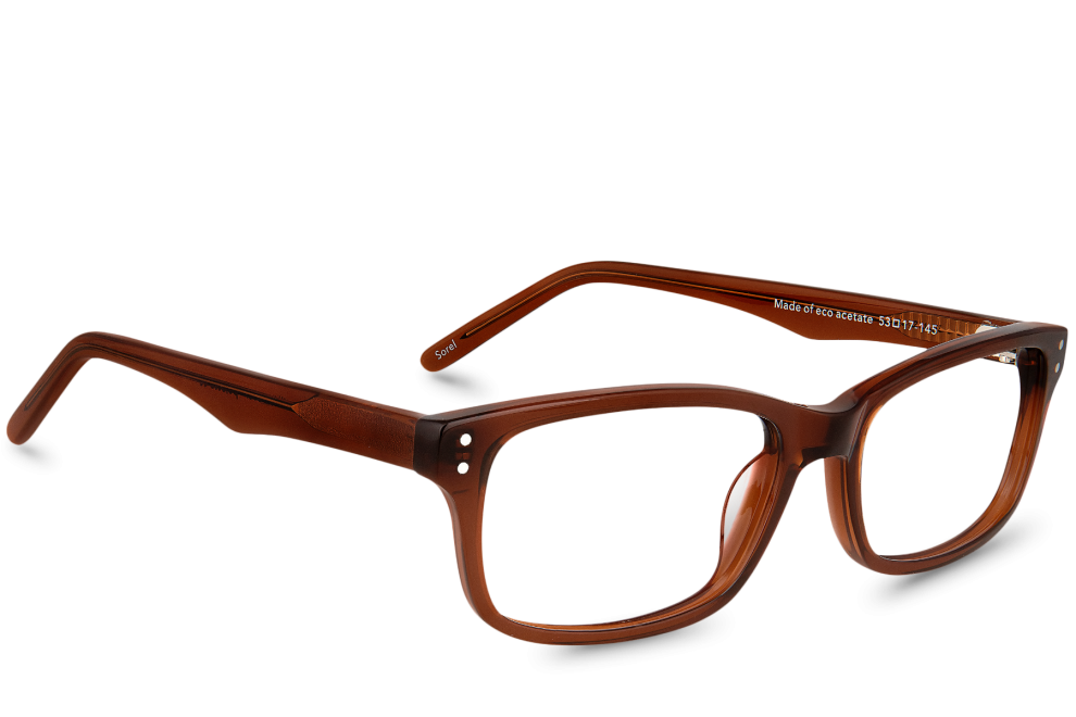 Sorel Brown