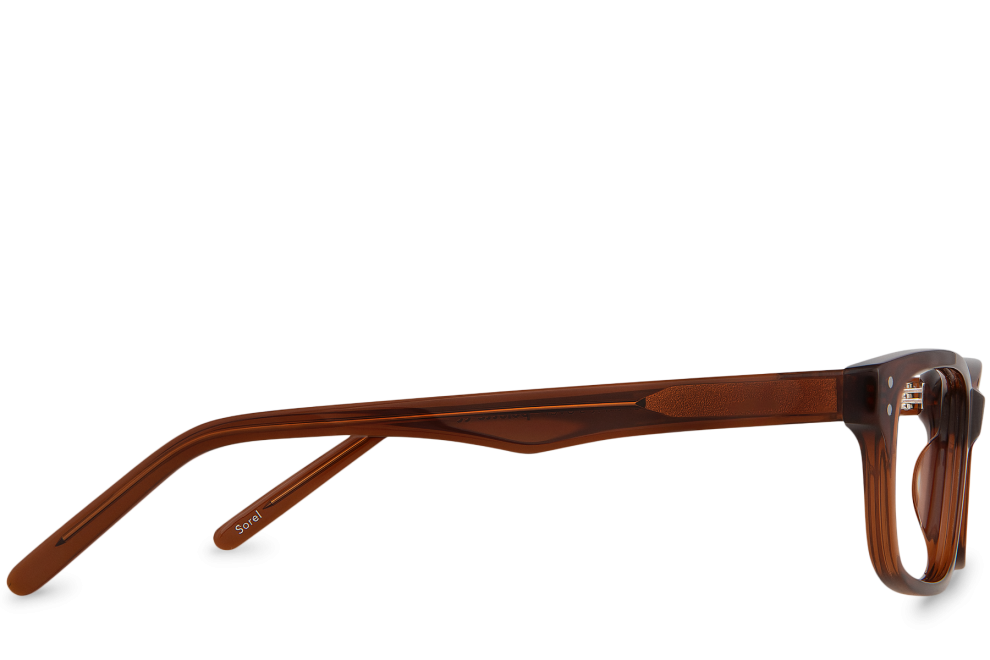 Sorel Brown