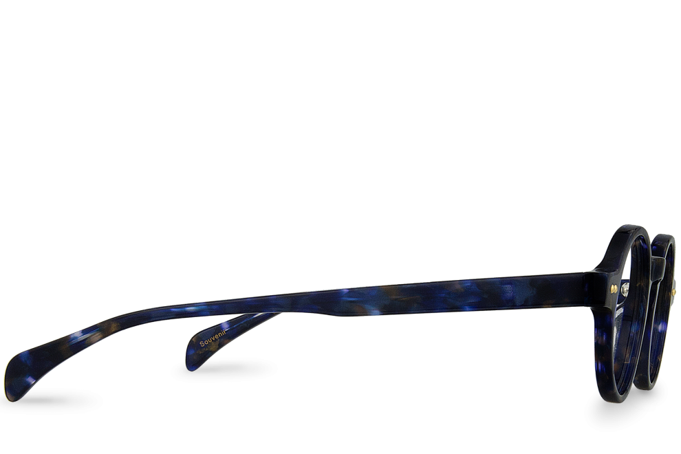 Souvenir Blue