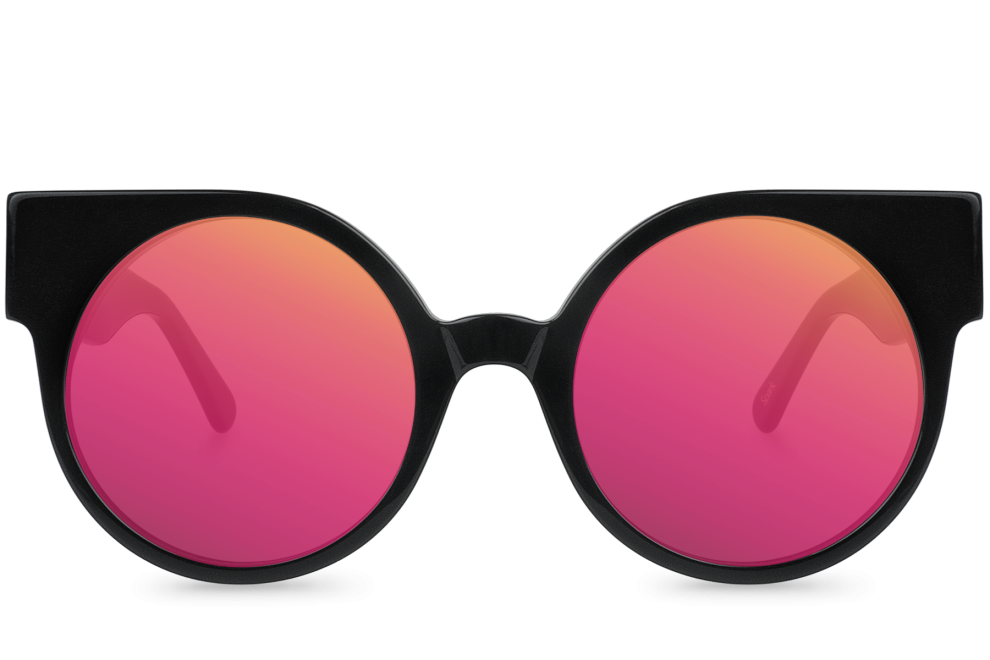 Spark Mirror 