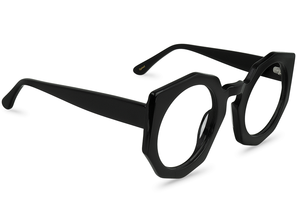 Spinel Black
