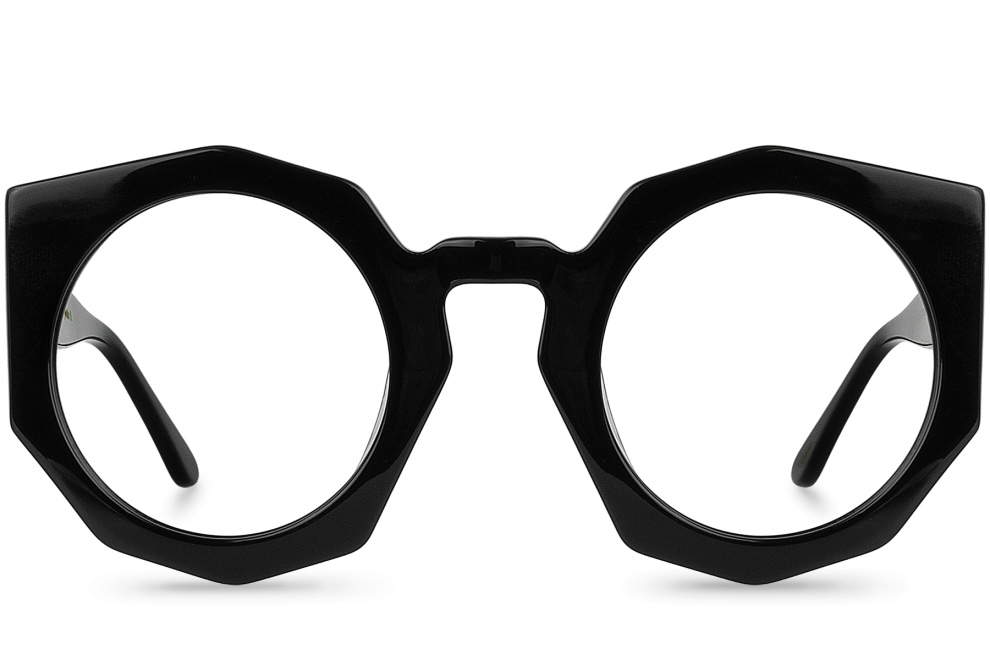 Spinel Black