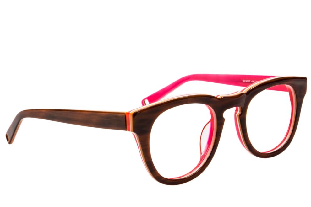 Spiral Pink