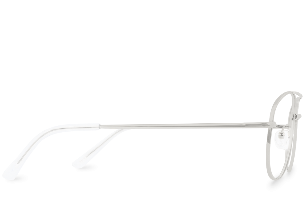 Spoiler Silver