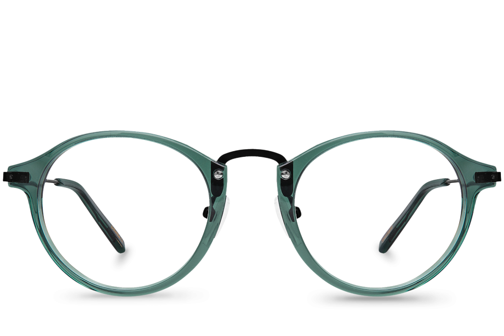 Spotlight Green 