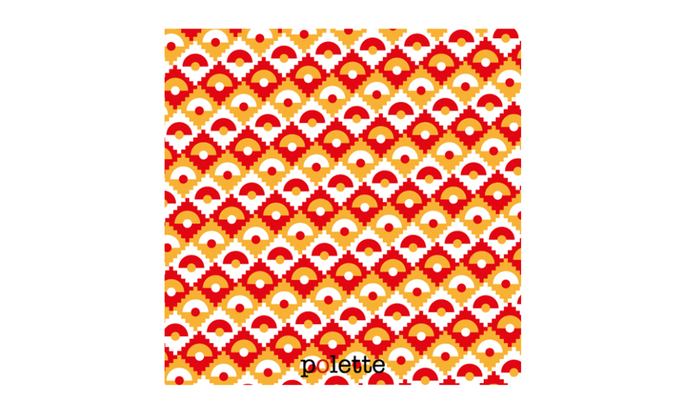 Stamp Red