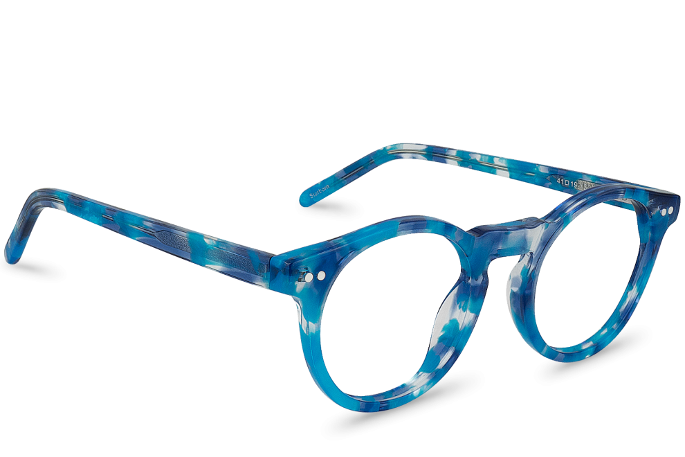 Starborn Blue