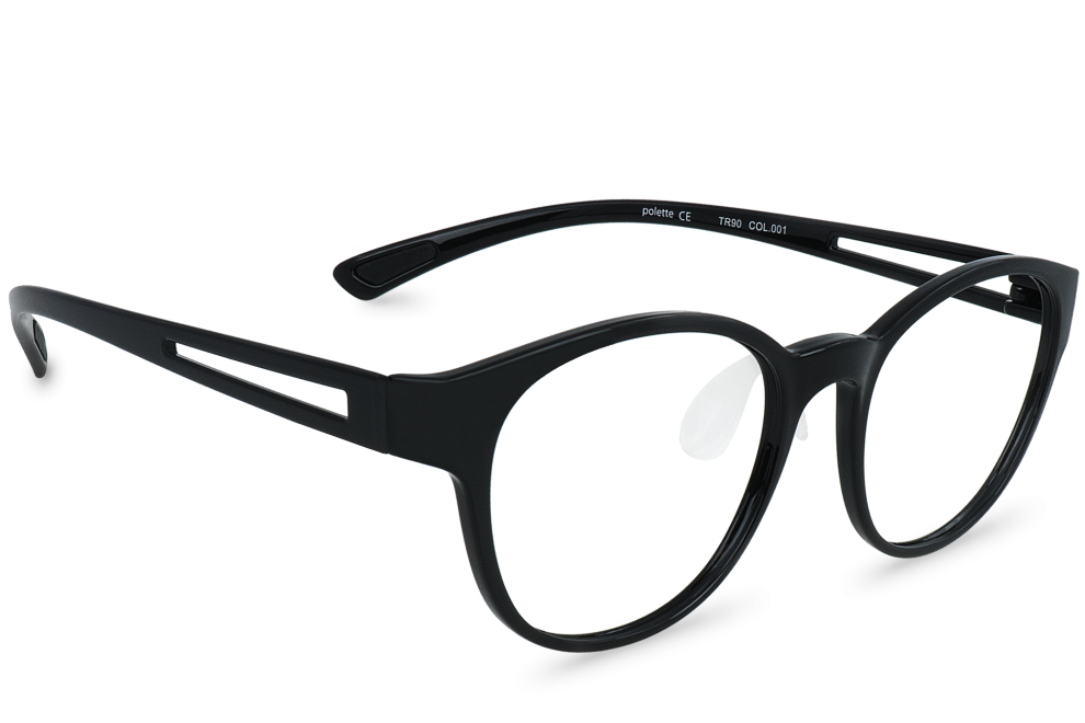 Starburst Black