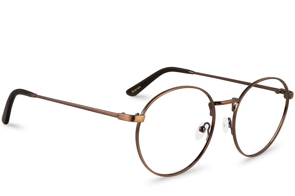 Stereo Bronze