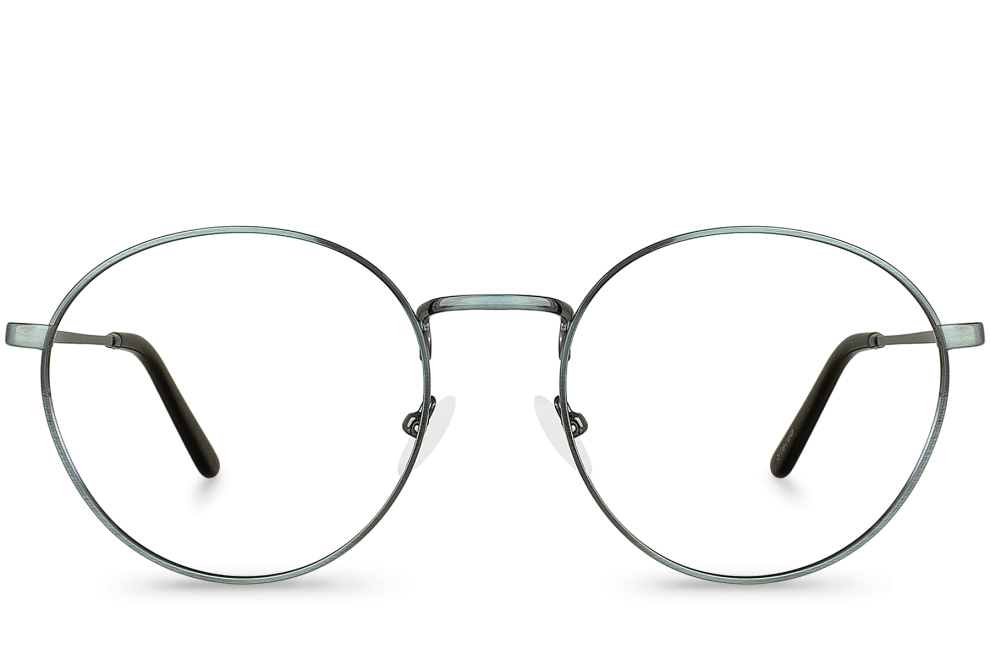 Stereo Green