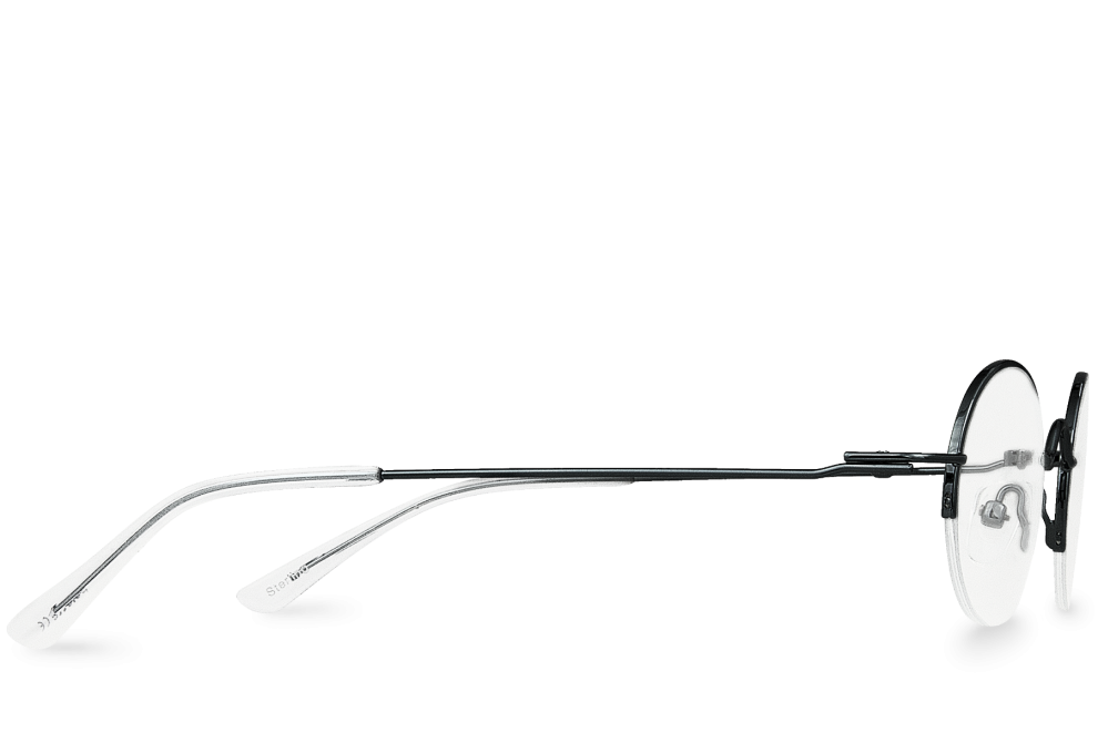 Sterling Black