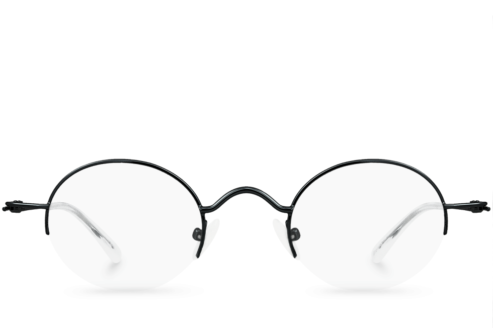 Sterling Black
