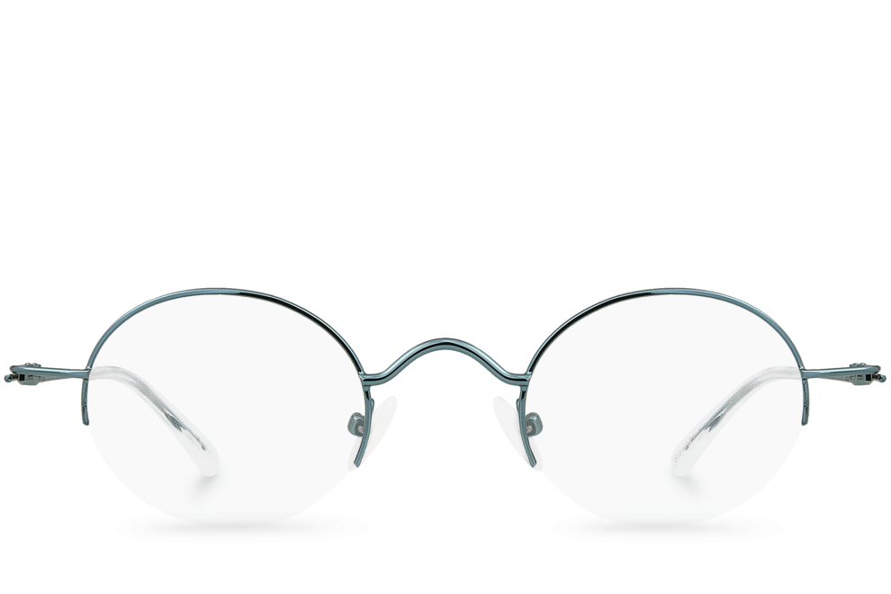 Sterling Blue