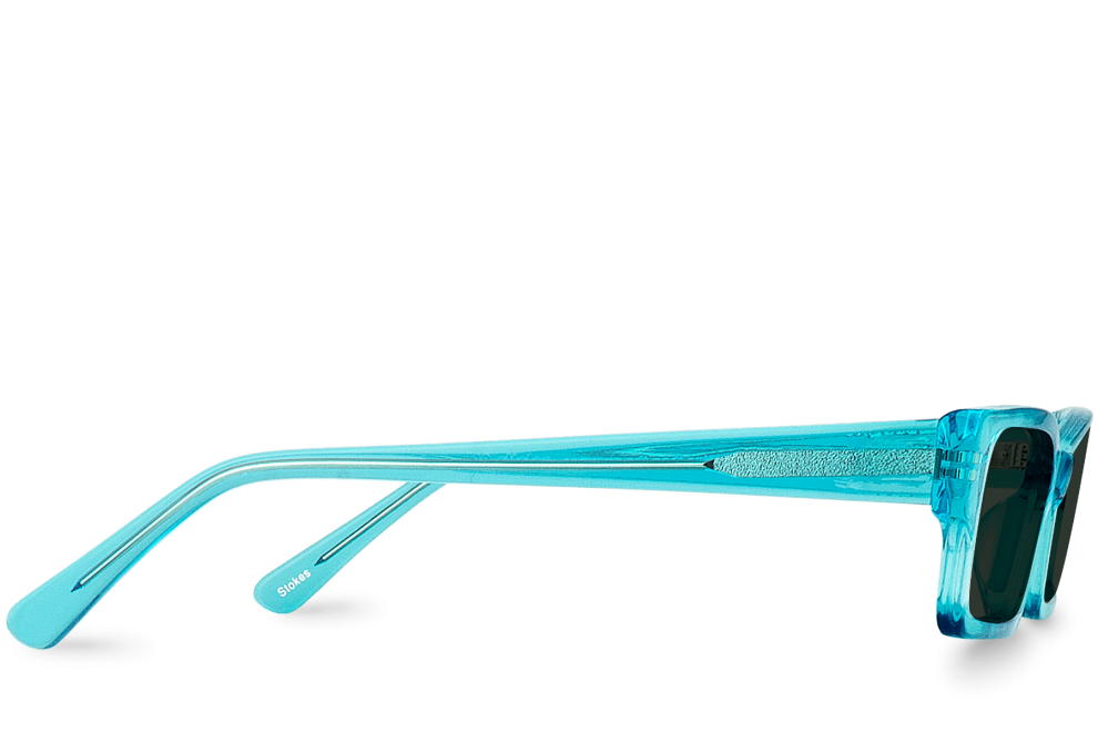 Stokes Blue