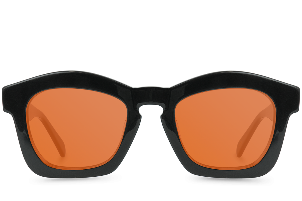 Storm Black