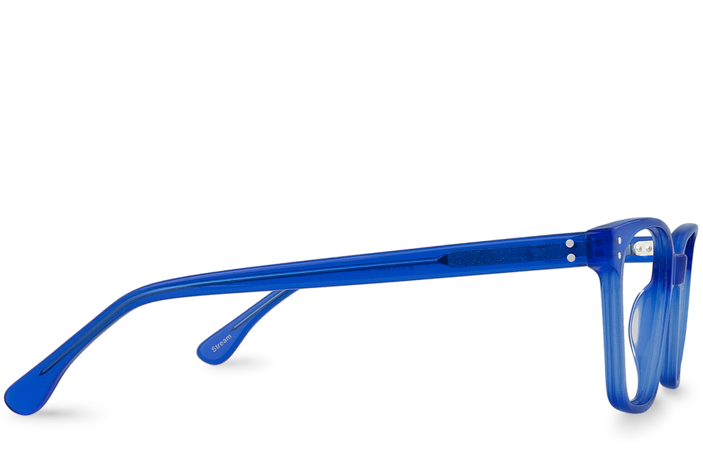 Stream Blue
