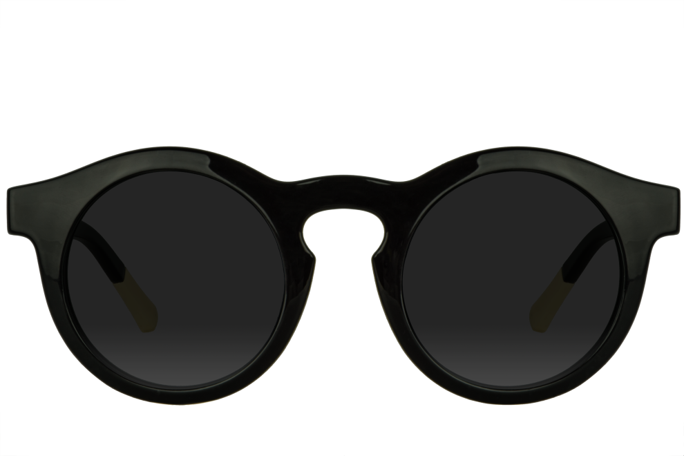 Stromboli Black