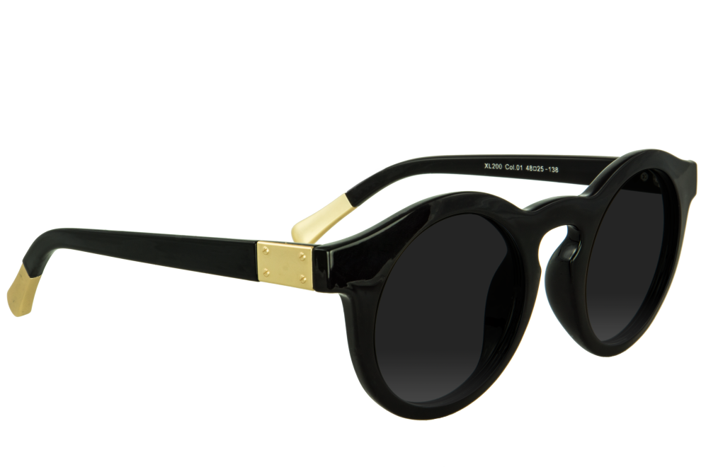 Stromboli Black
