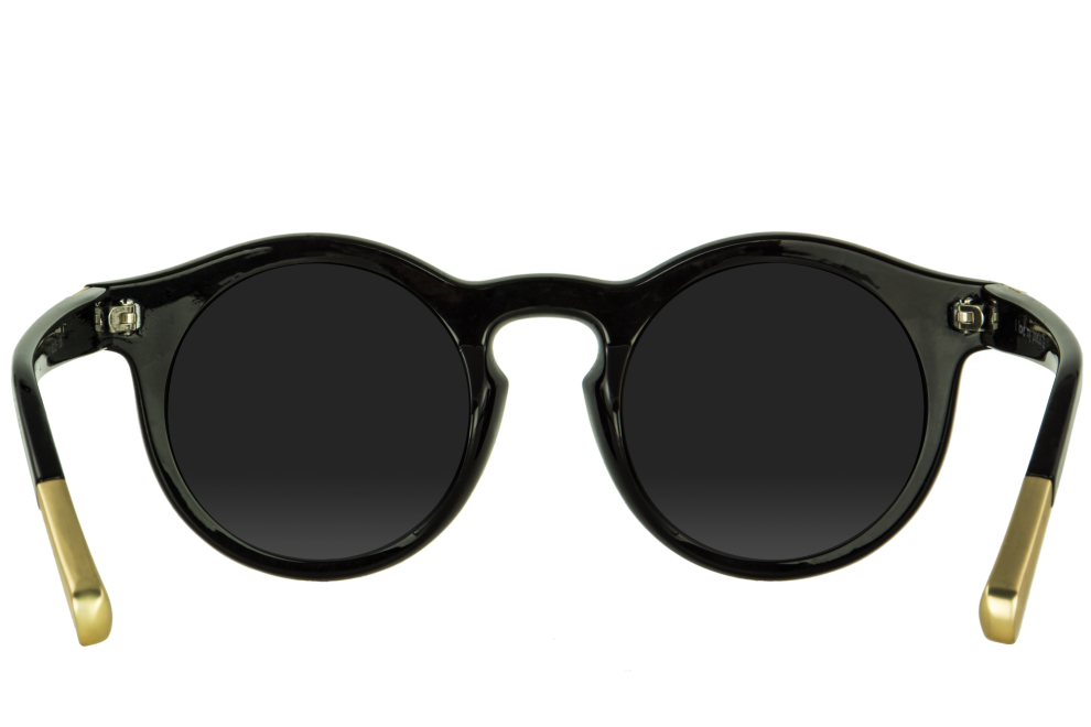 Stromboli Black