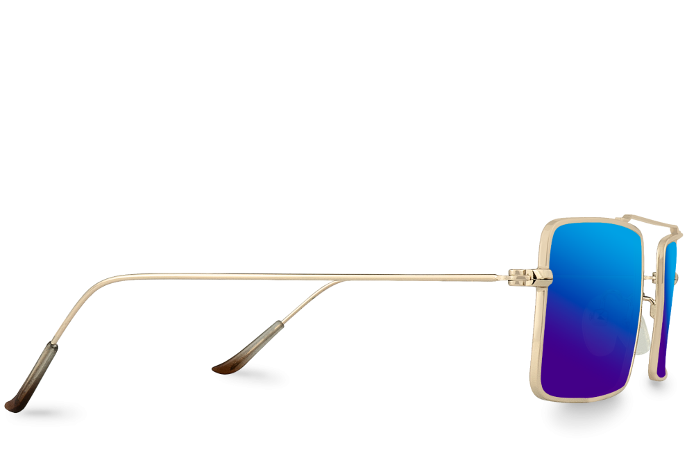 Stronger Blue