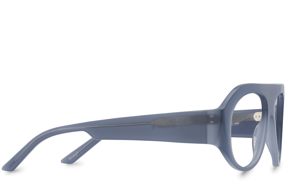 Strowger Blue