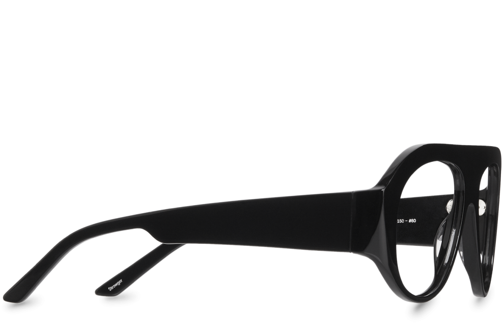 Strowger Black