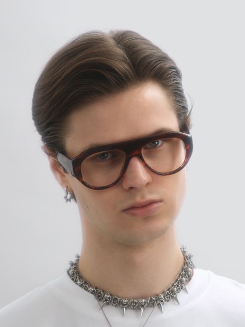 Strowger Brown