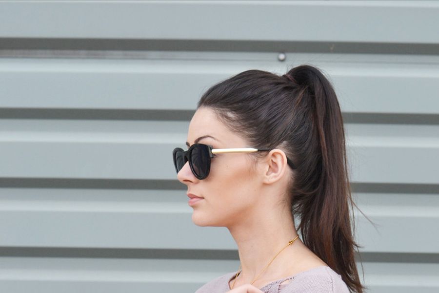 St tropez black