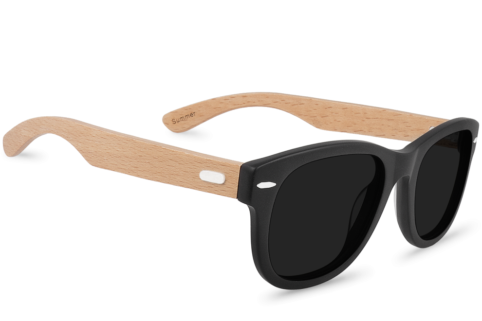 Summer Black