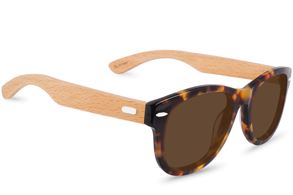 Summer Écaille