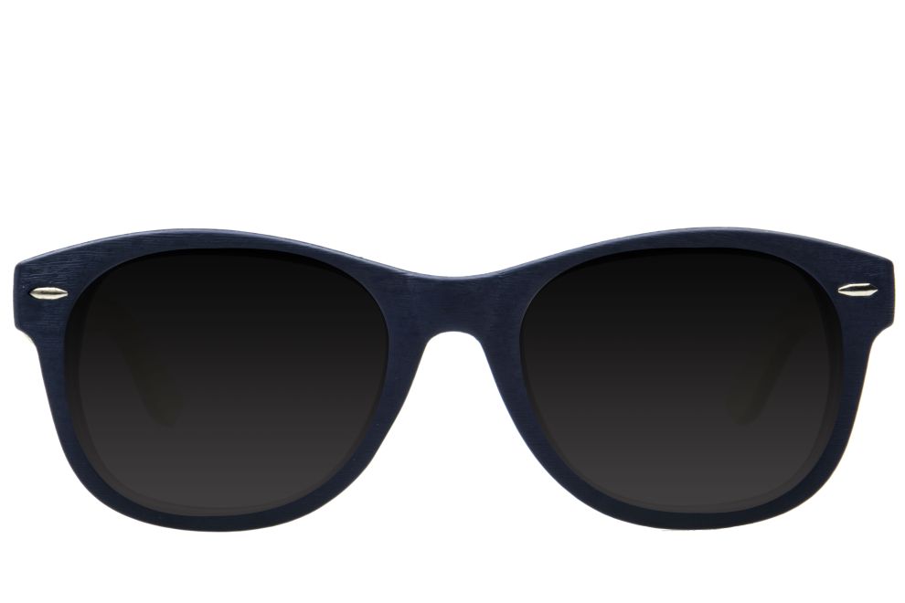 Summer blue