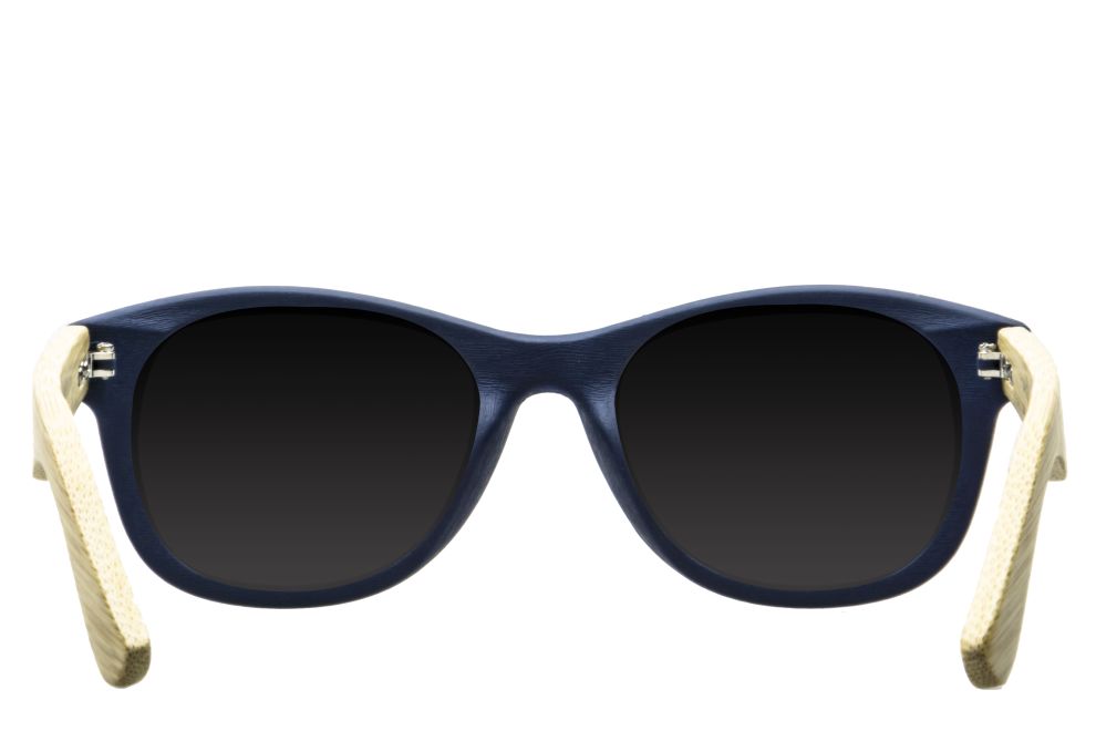 Summer blue