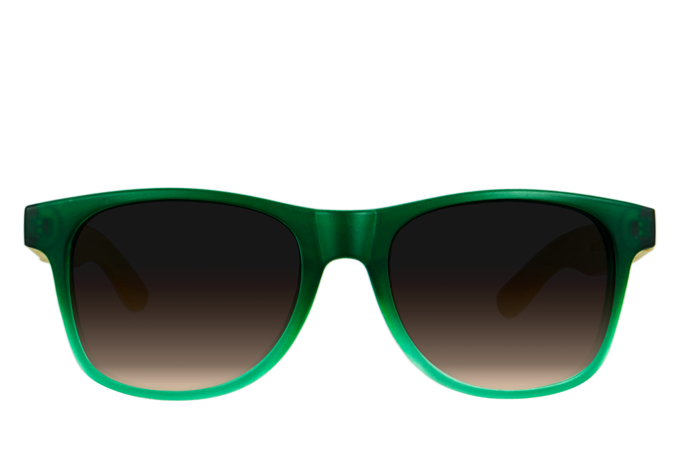 Sunset Green