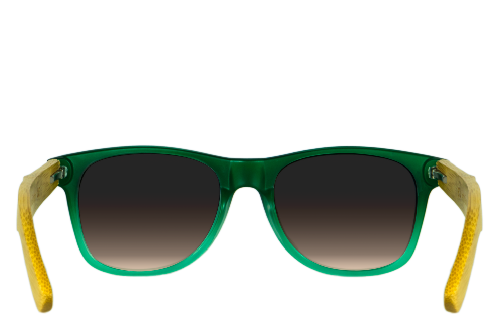 Sunset Green