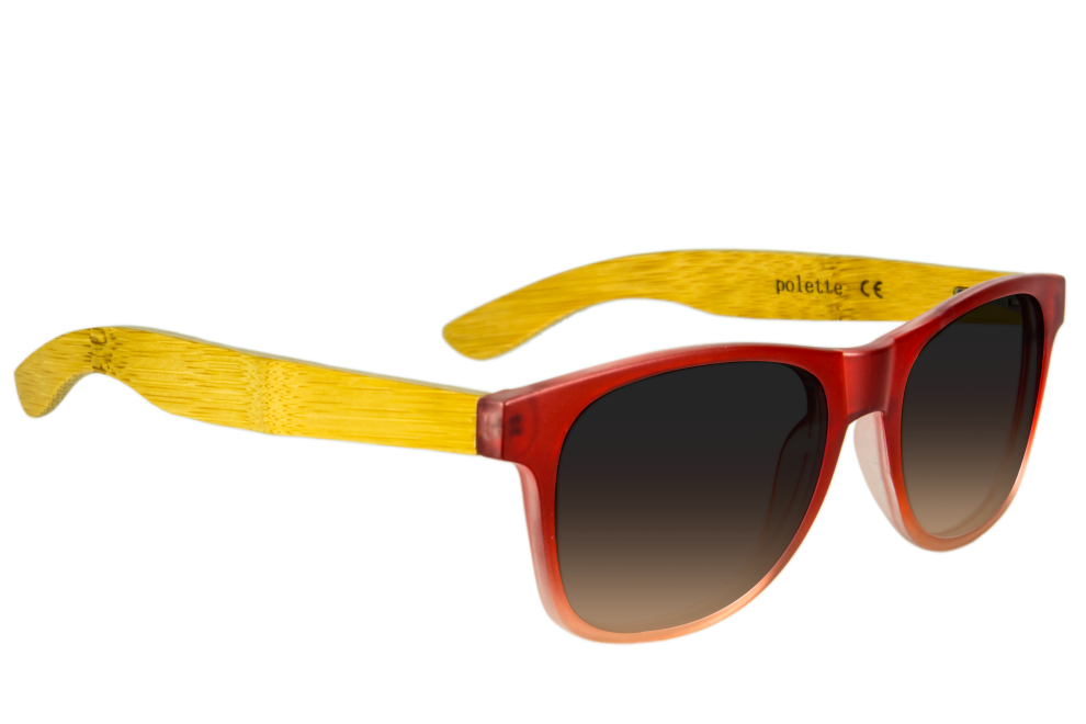 Sunset Red