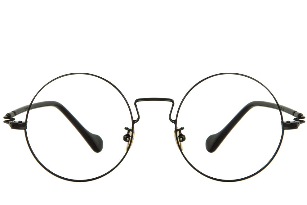 Surreal Black