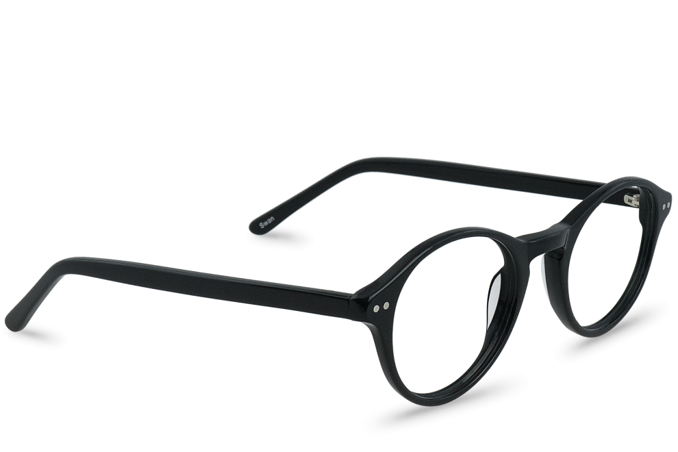 Swan Black