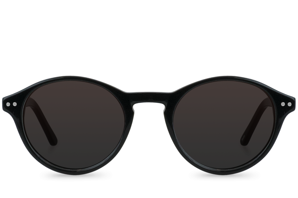 Swan Black.S