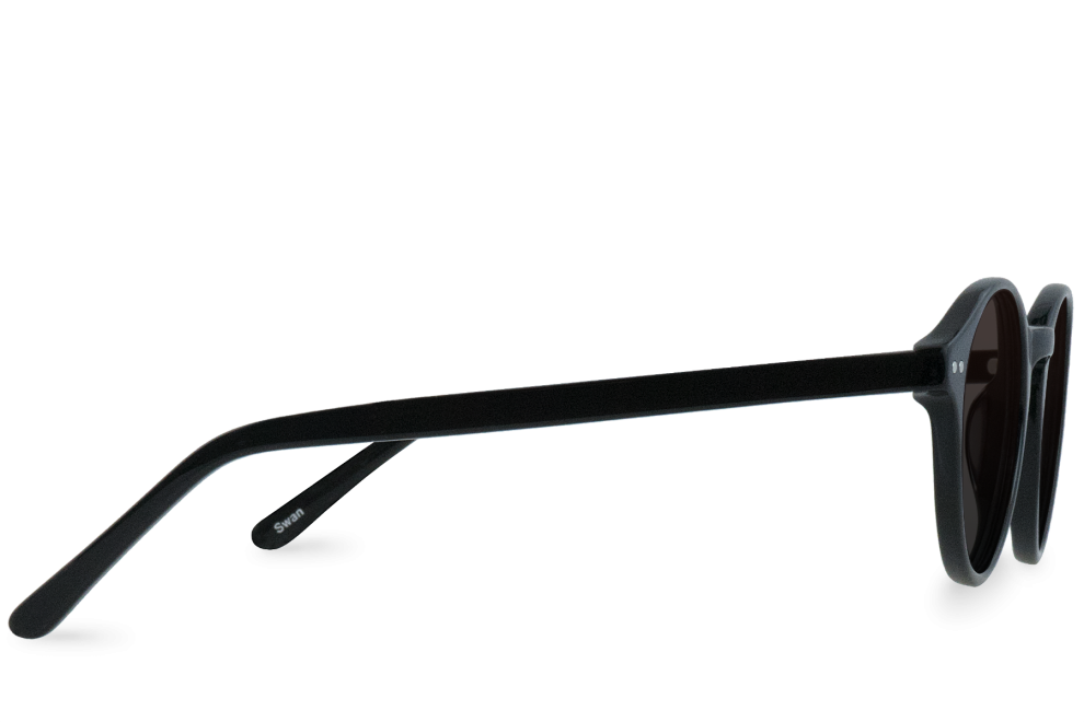 Swan Black.S