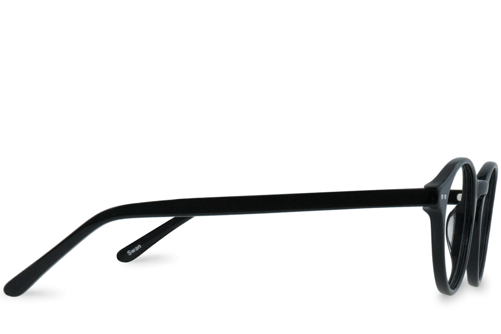 Swan Black