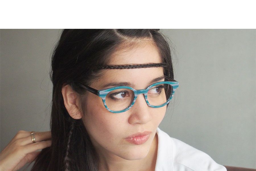 Sweety Blue
